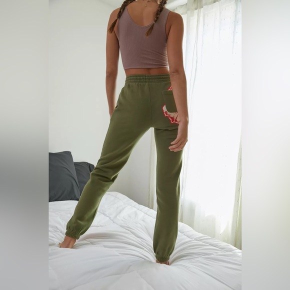 Urban Outfitters Out From Under Kya joggers xs - Picture 9 of 9